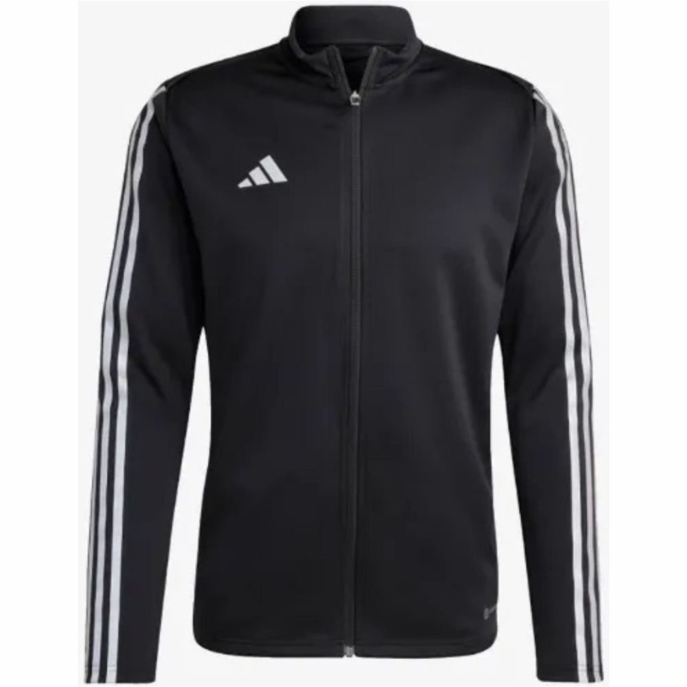 Adidas Tiro Tr Jkt Ref Eşofman Üstü - Siyah - S
