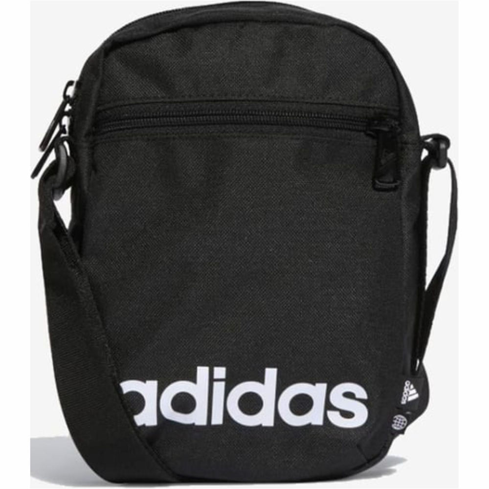 Adidas Linear Org El Çantası - Siyah - STD
