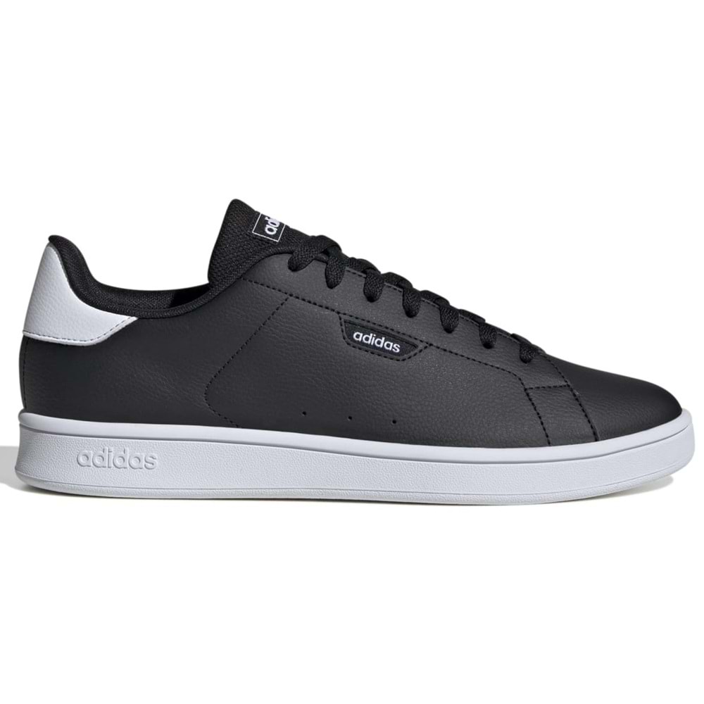 Adidas Urban Court Spor Ayakkabı - Siyah - 40