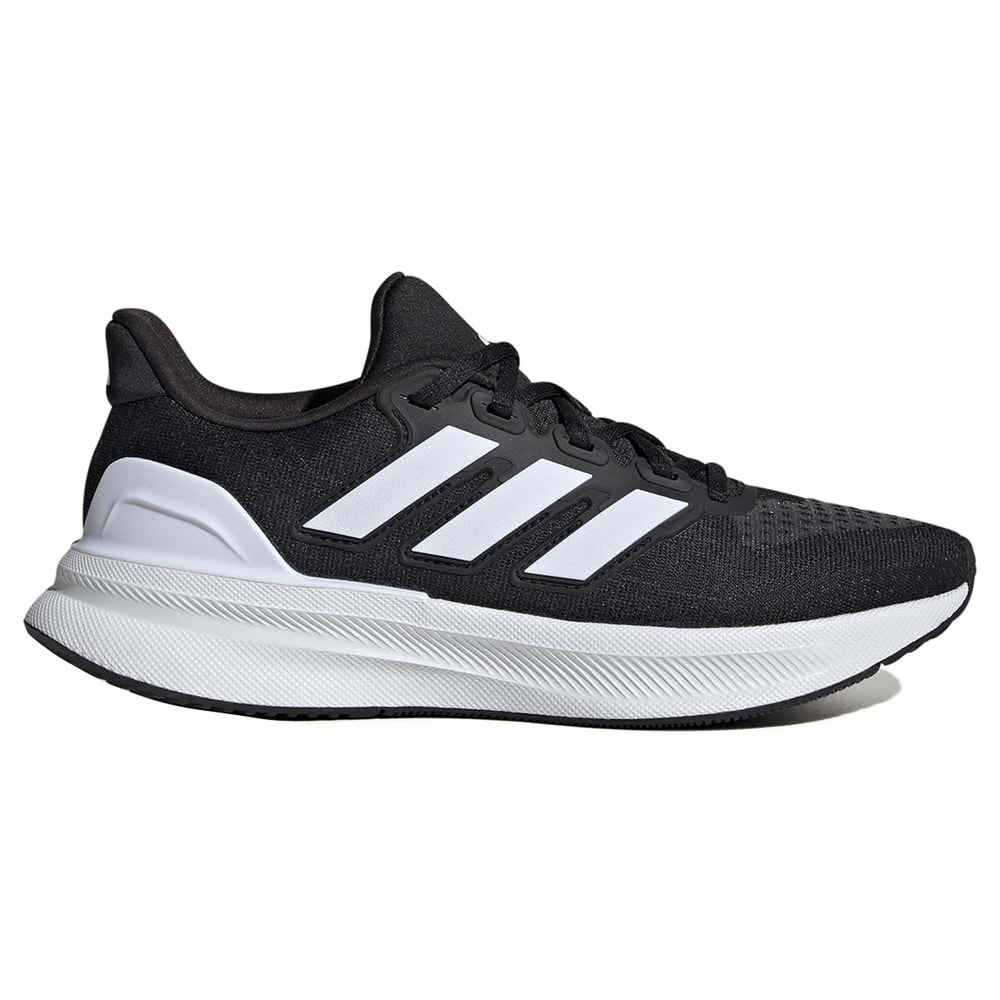 Adidas Ultrarun 5 W Spor Ayakkabı - Siyah - 40