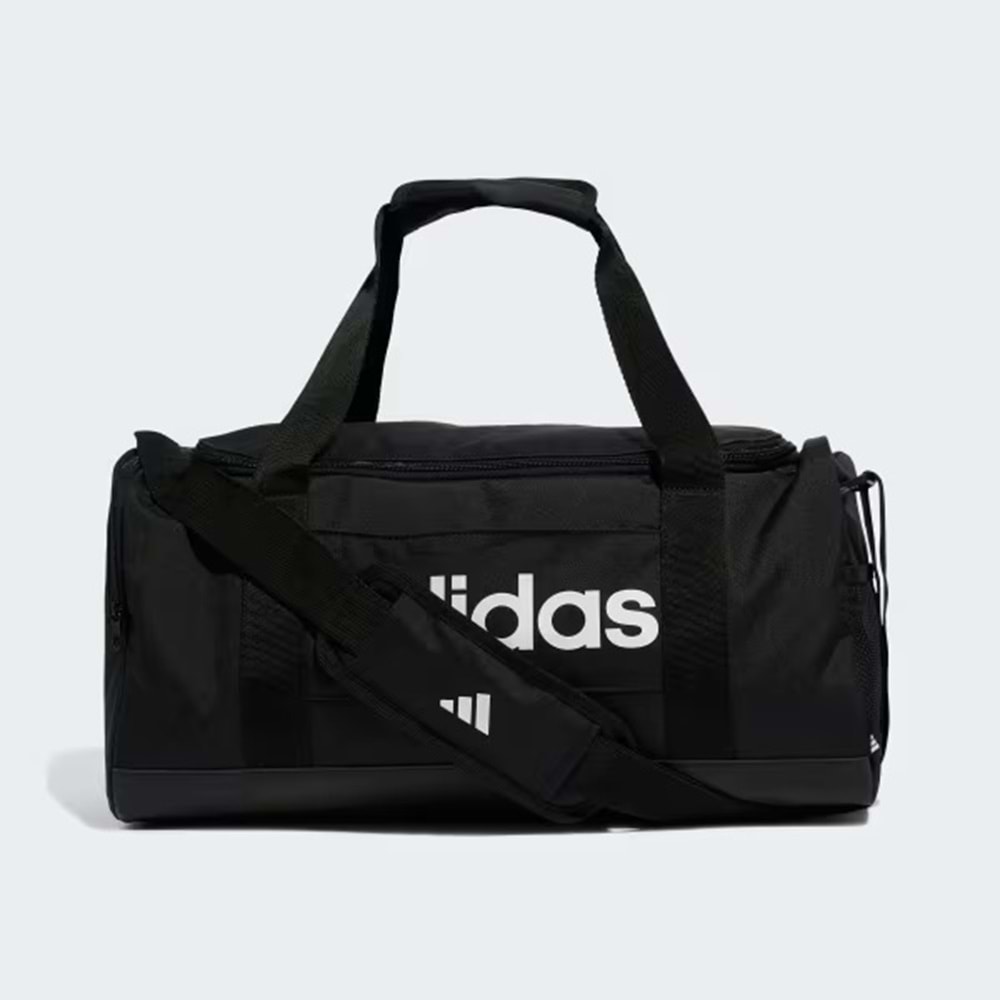 Adidas Linear Duffel S Siyah Spor Çanta