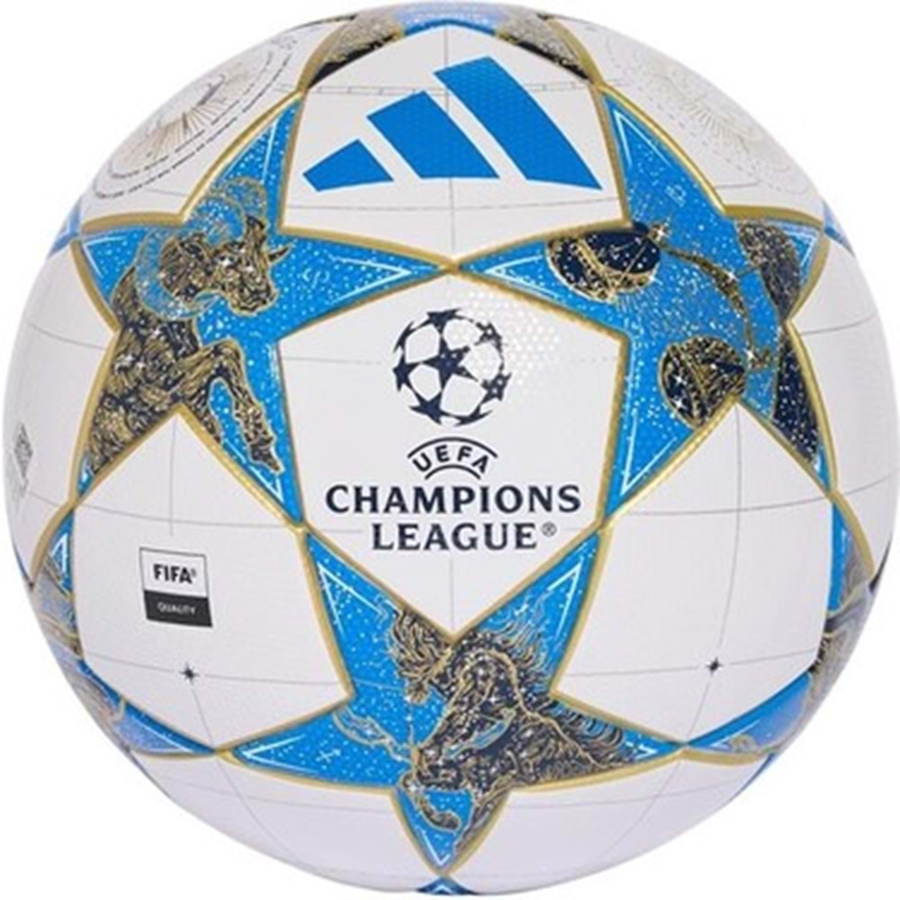 Adidas UCL League 25/26 League Stage