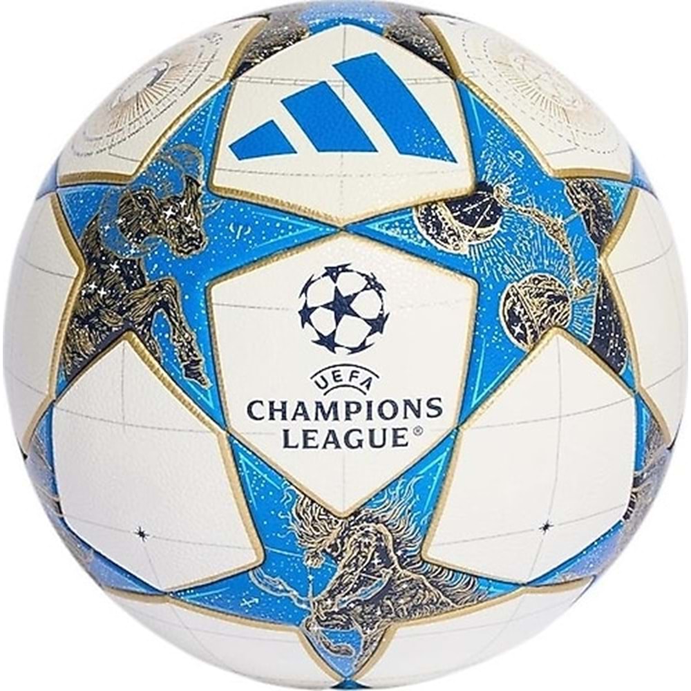 Adidas UCL Şampiyonlar Ligi Futbol Topu 25/26