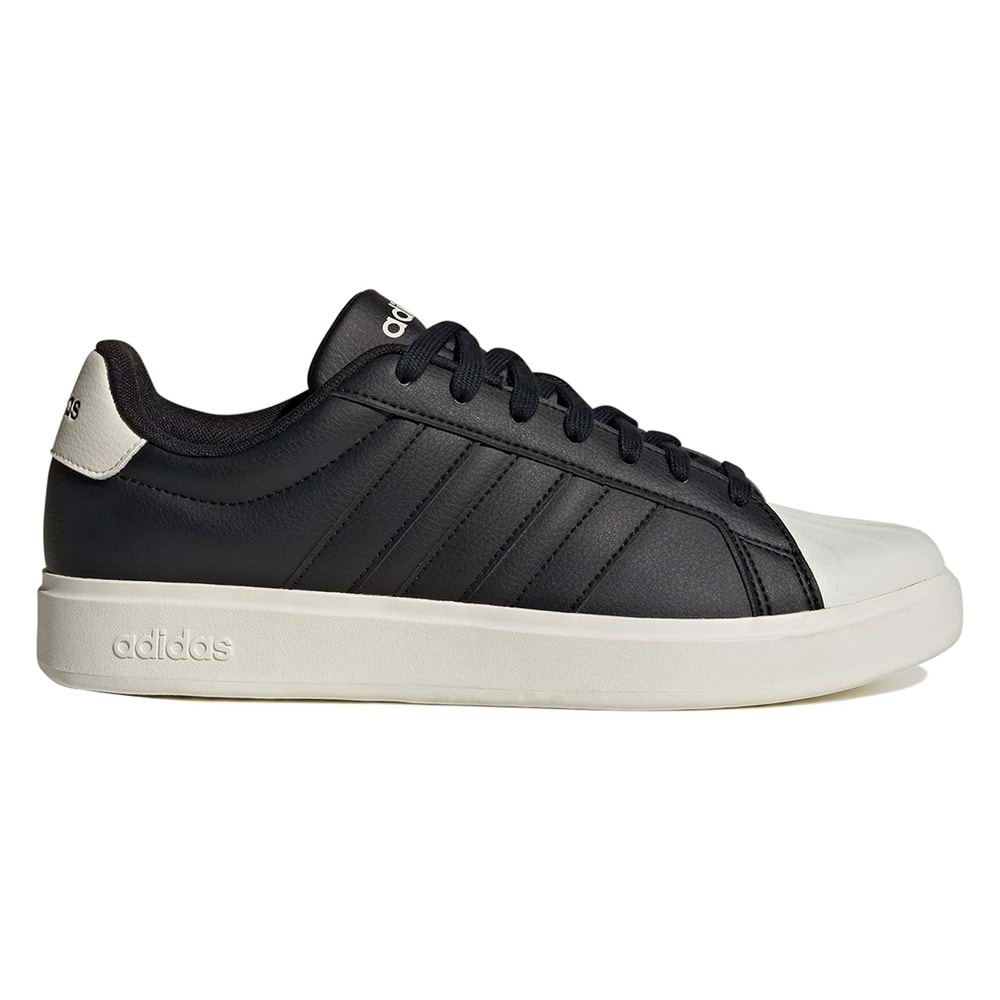 Adidas Streettalk Spor Ayakkabı - Siyah - 41,5