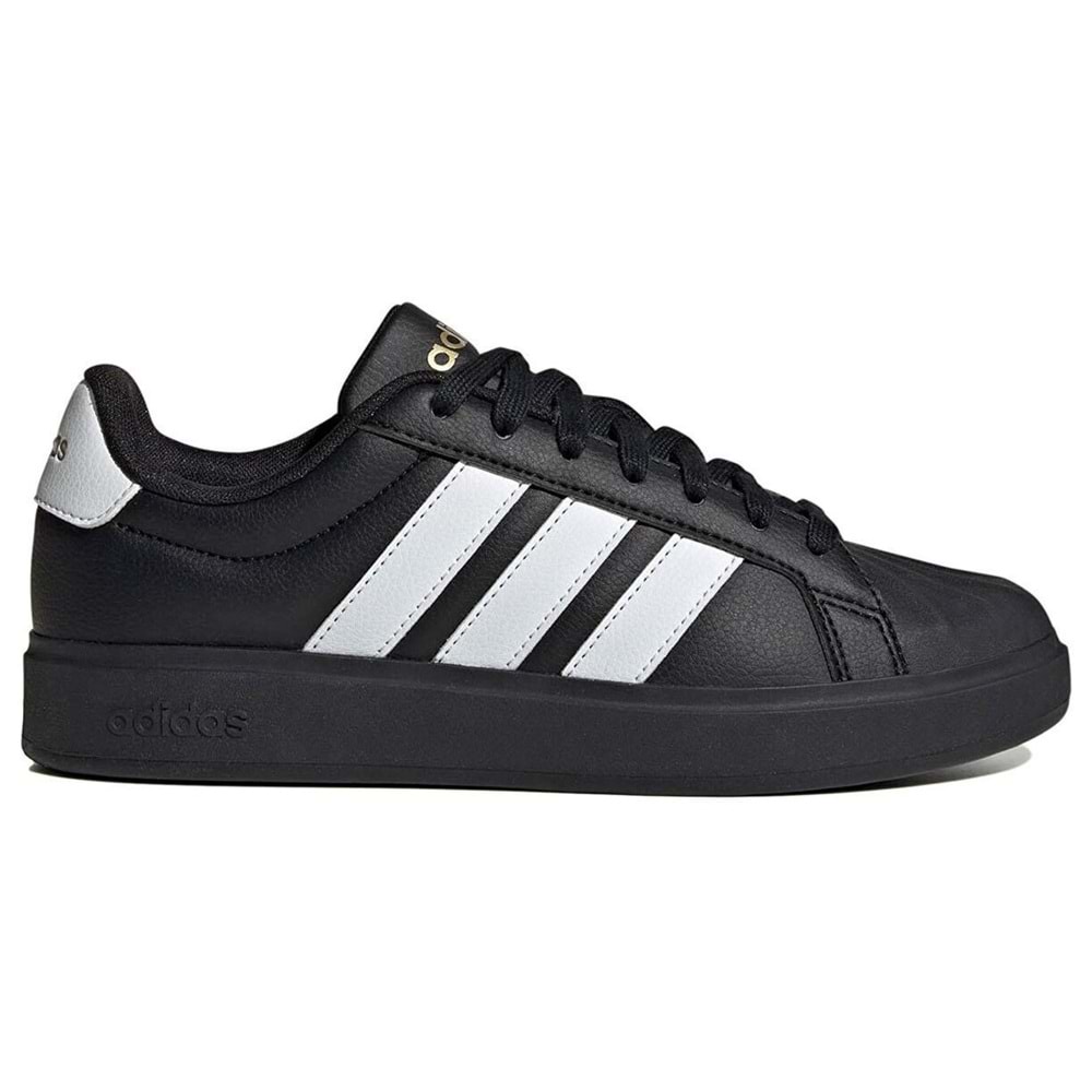 Adidas Streettalk Spor Ayakkabı - Siyah - 36,5