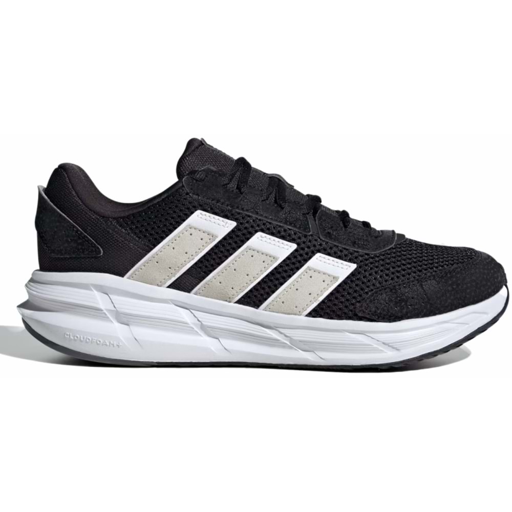 Adidas Astrastar Spor Ayakkabı - Siyah - 45,5
