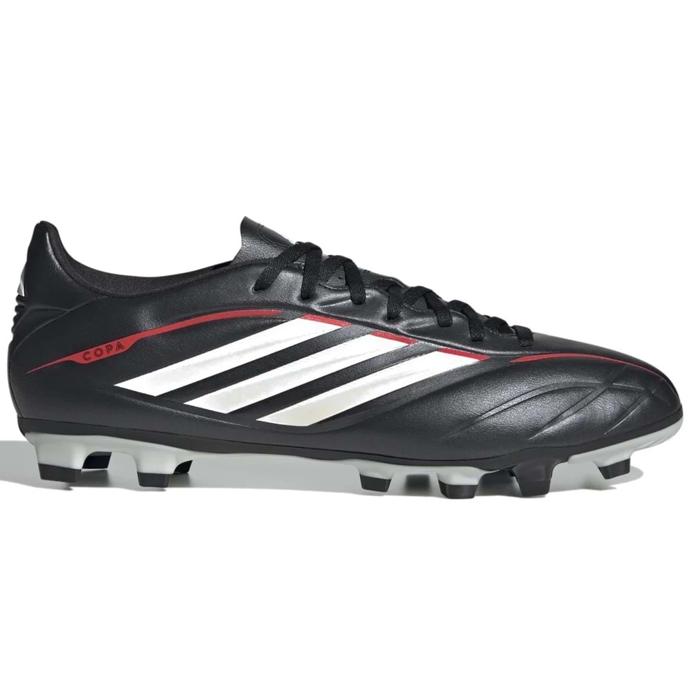 Adidas Copa Pure IVClub FG/MG Krampon - Siyah - 40