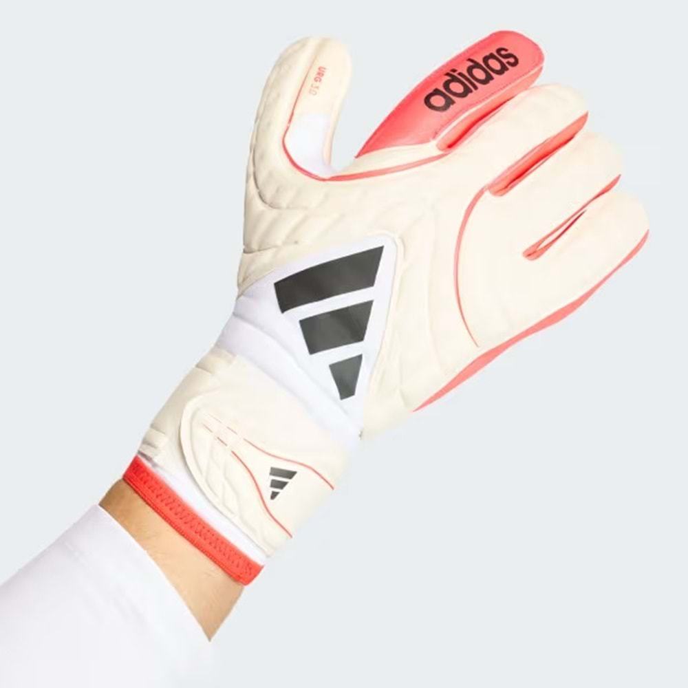 Adidas Kaleci Eldiveni CopaGL LGE - Beyaz - 10