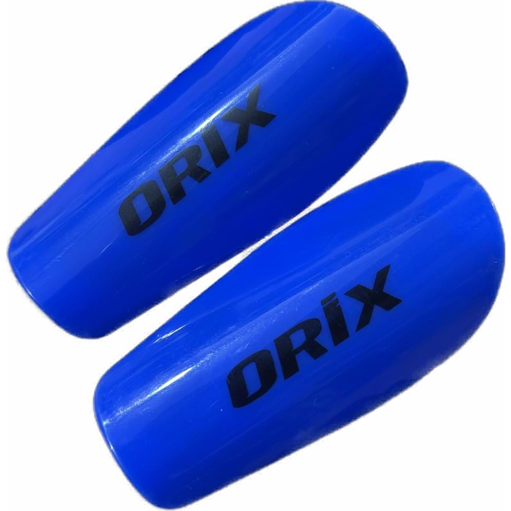 Orix Çoraplı Tekmelik - Saks Mavi - S