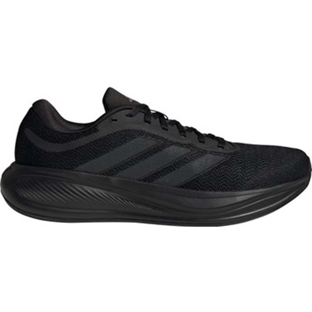 Adidas Response Runner Spor Ayakkabı - Siyah - 40