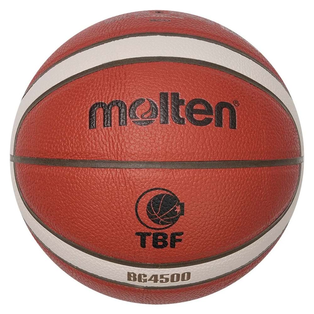 Molten Basketbol Topu B7G4500 Maç Topu