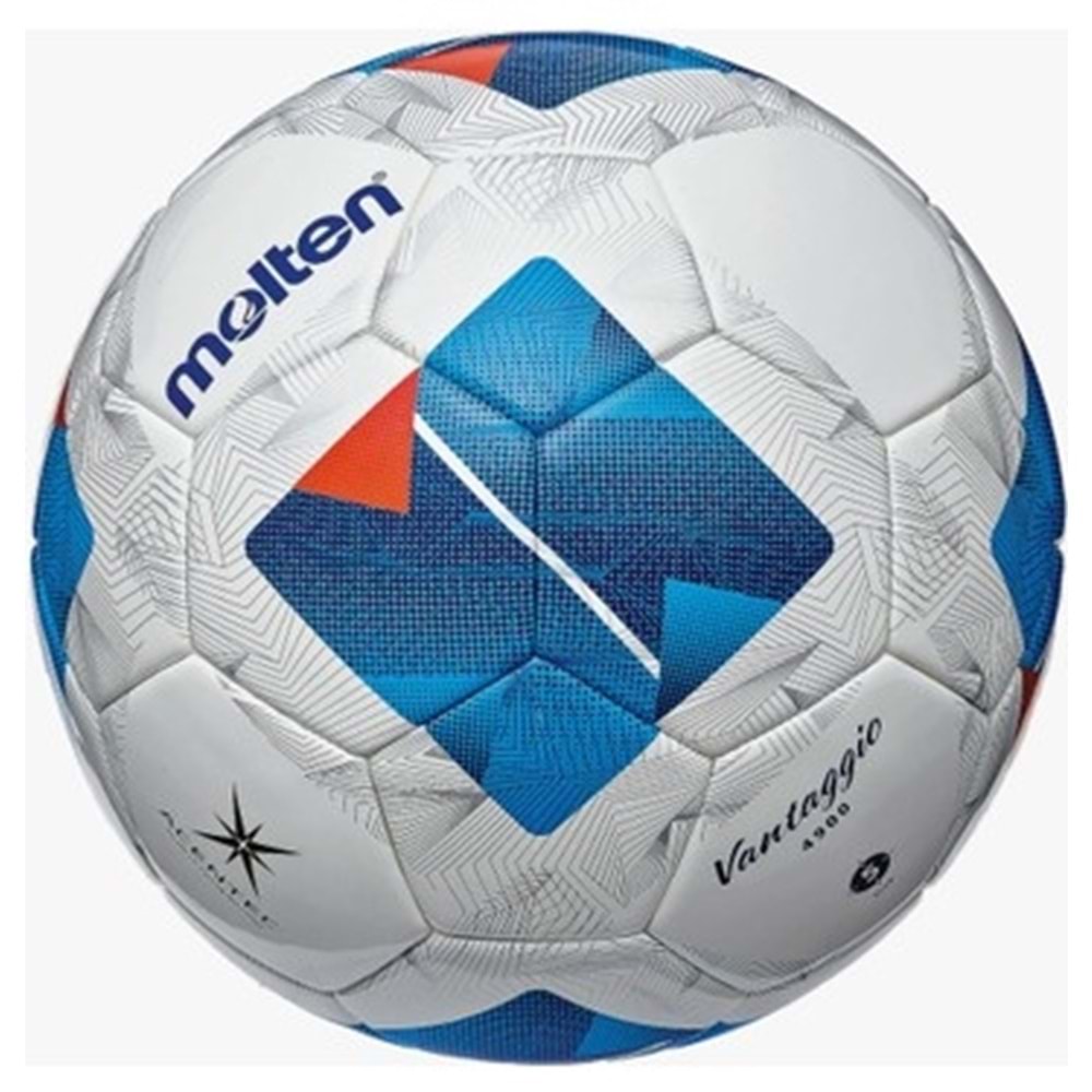 Molten Futbol Topu F5N4900 Maç Topu