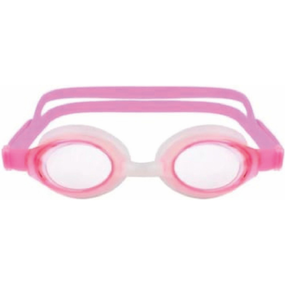 Povit Yüzücü Gözlüğü 8150 - Pembe - STD