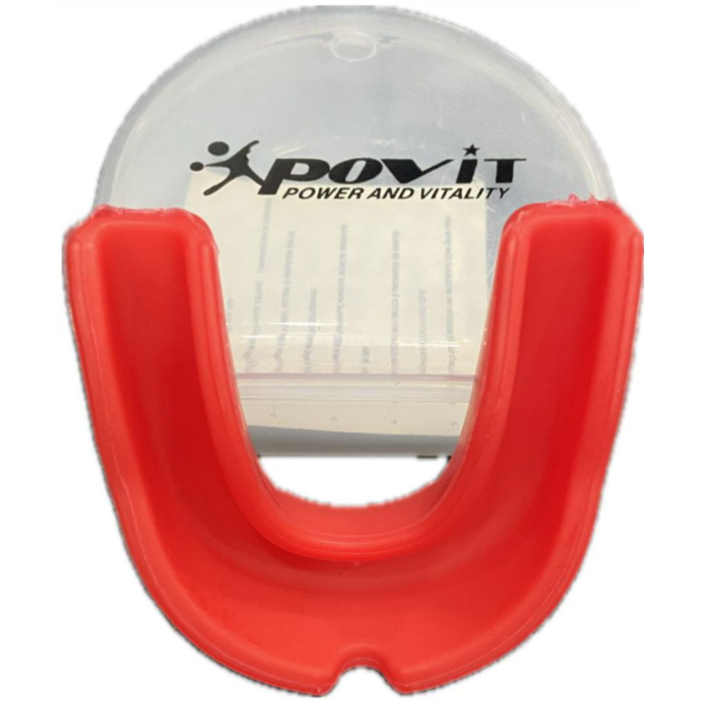 Povit Dişlik Kutulu