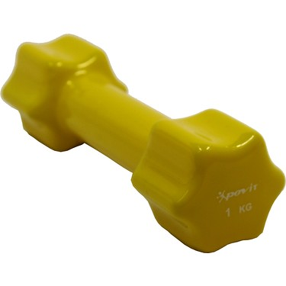 Povit Vinyl Dambıl 1 Kg