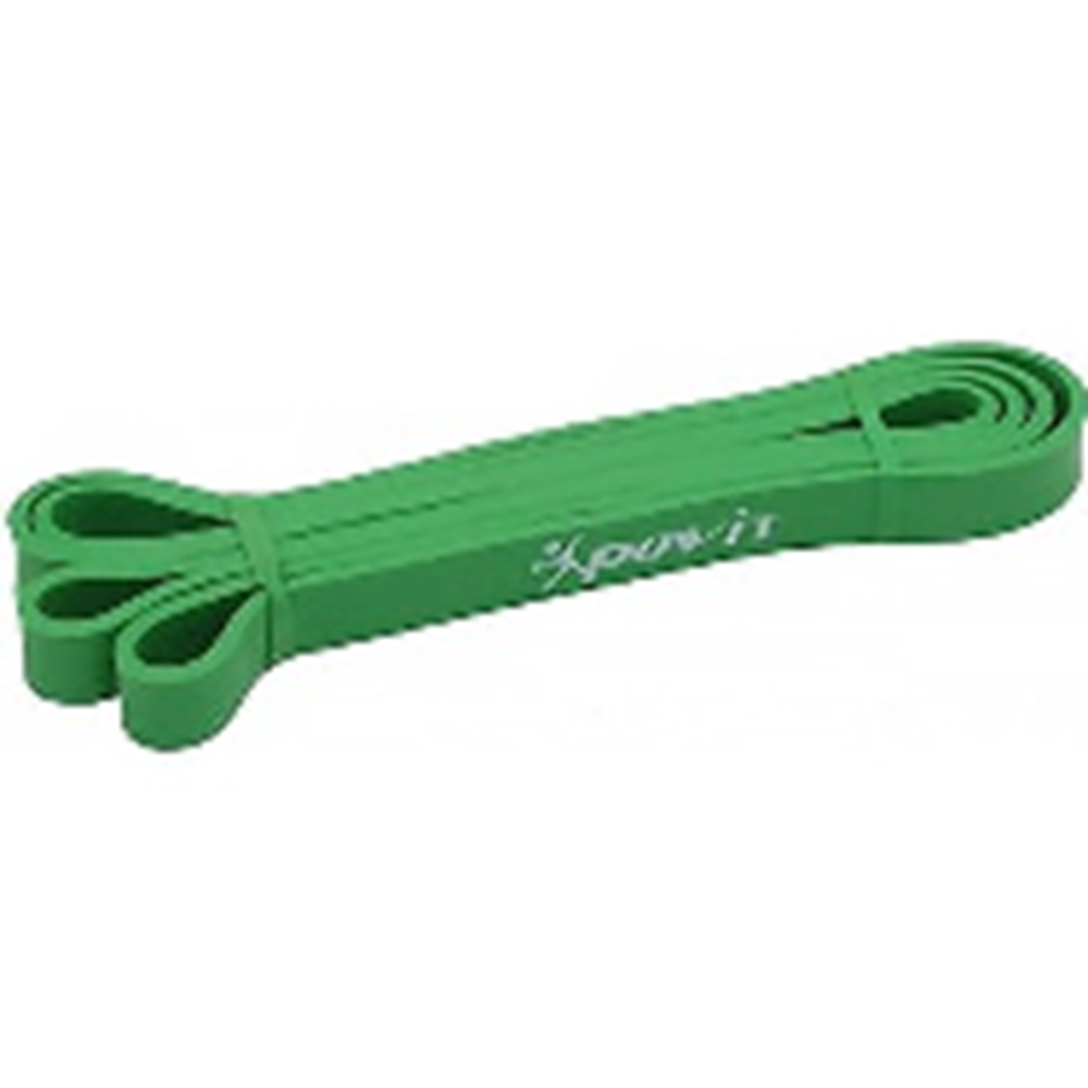 Povit Power Band Direnç Bandı Orta Yeşil