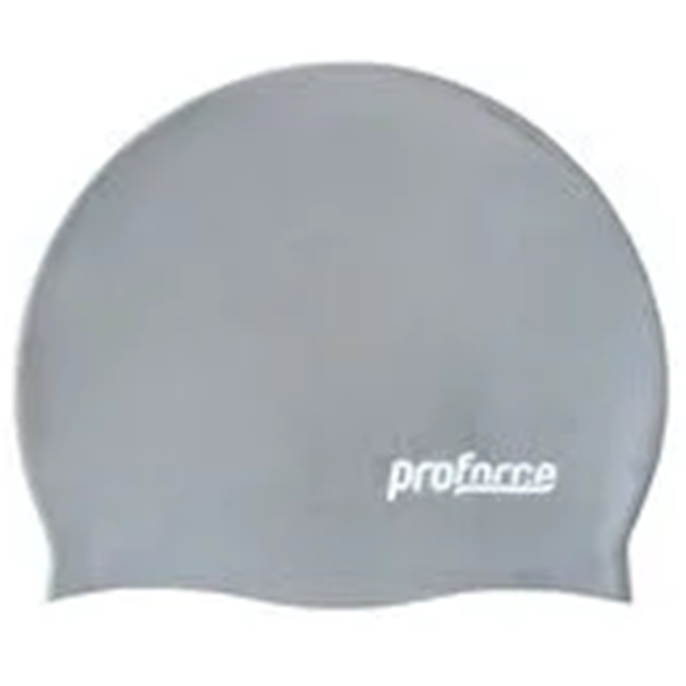 Proforce Silikon Bone - Gri - STD