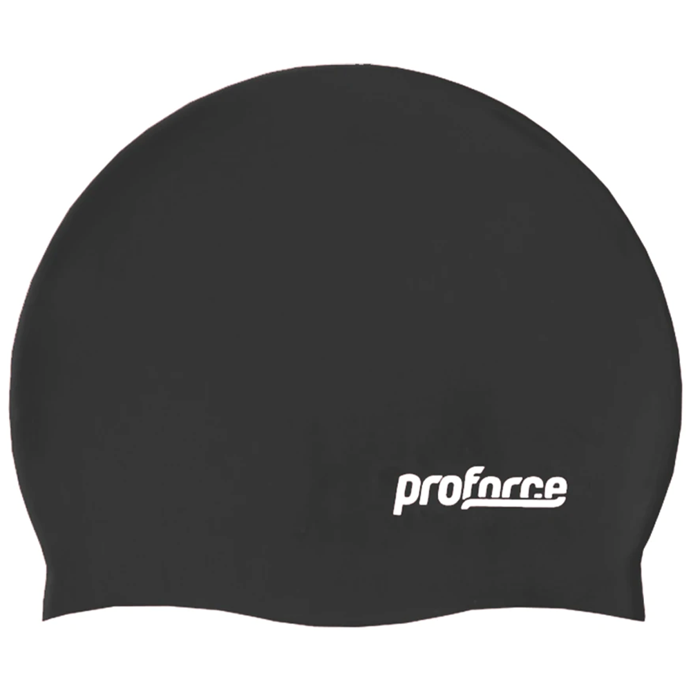 Proforce Silikon Bone - Siyah - STD