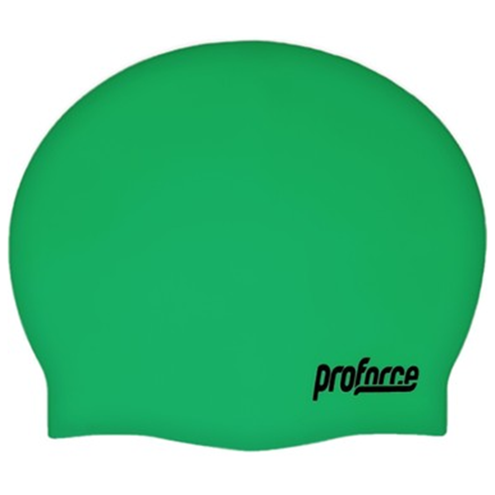 Proforce Silikon Bone - Yeşil - STD