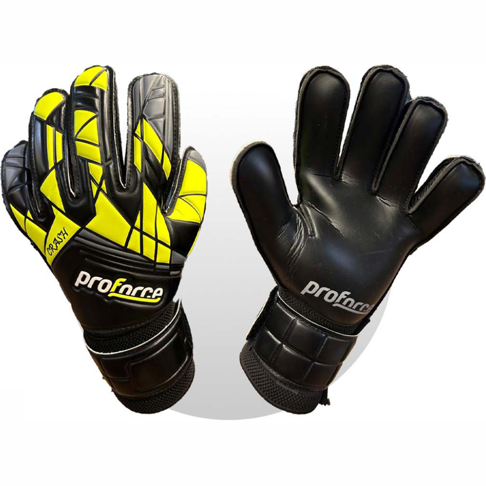 Proforce Kaleci Eldiveni Crash