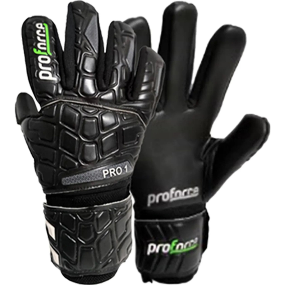 Proforce Kaleci Eldiveni Pro-1 - Siyah - 7