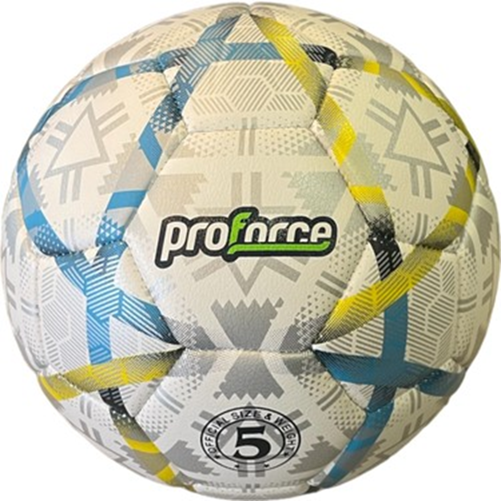 Proforce Futbol Topu SC-110 - Beyaz - 5