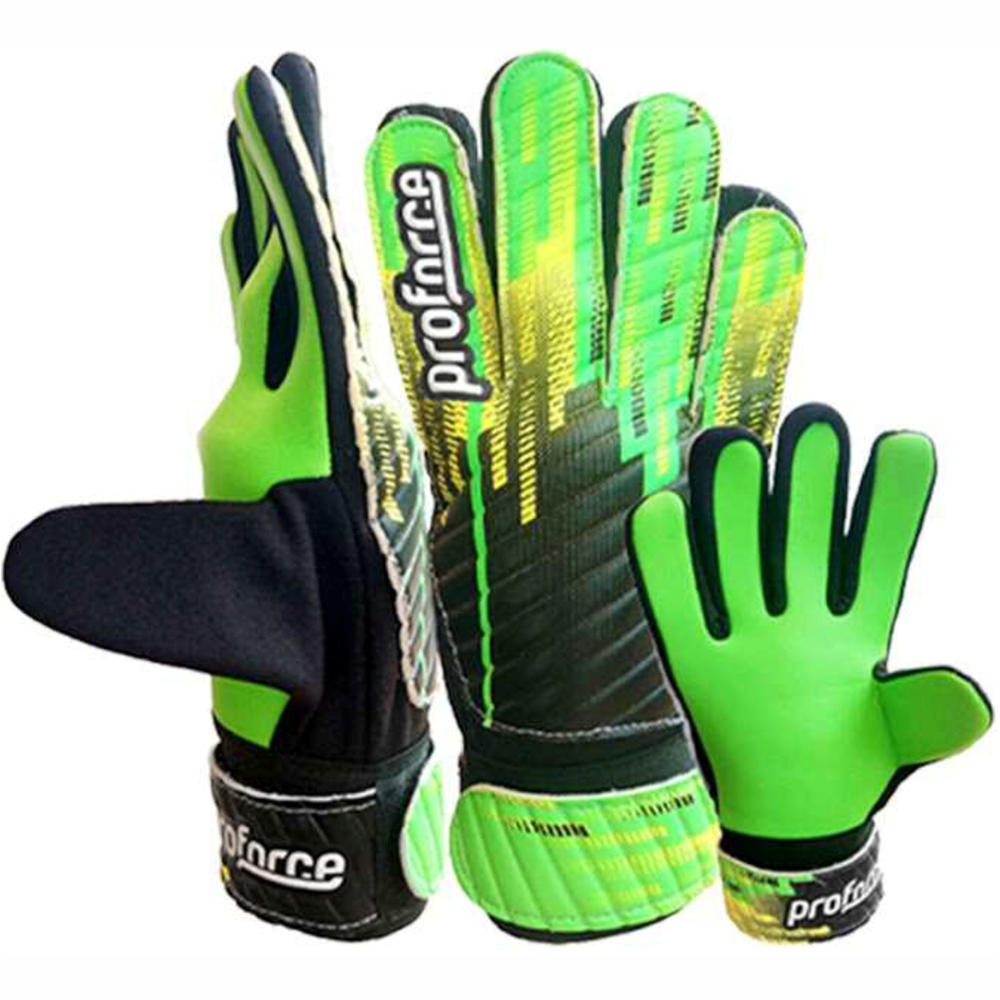 Proforce Kaleci Eldiveni Youth Speed - Yeşil - 4