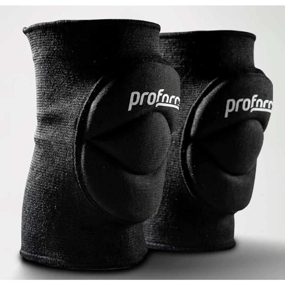 Proforce Voleybol Dizliği VD50 - Saks Mavi - JR
