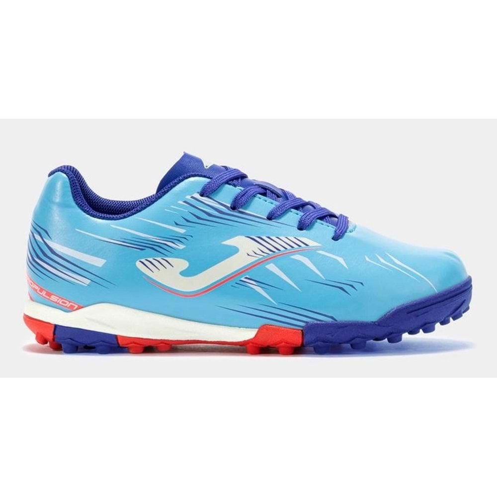 Joma Propulsion Jr 2505 Azul Turf Halı Saha - Mavi - 32