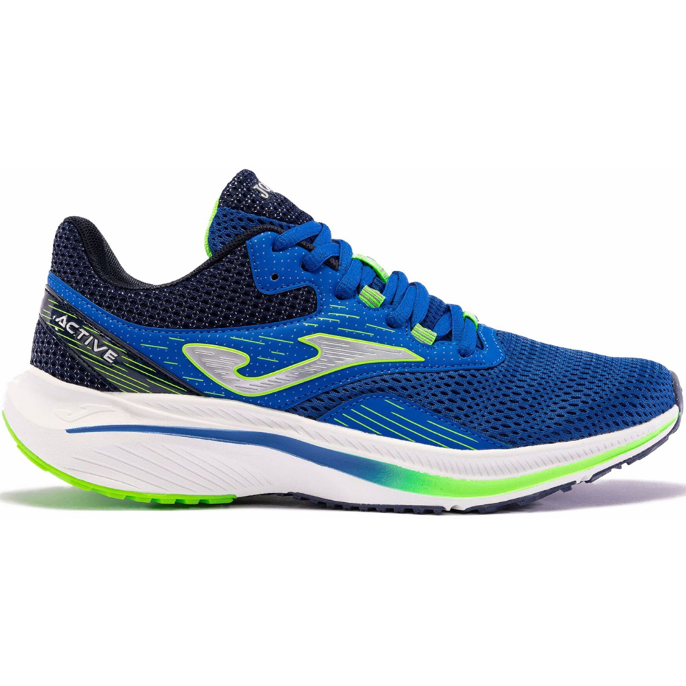 Joma Active 2404 Royal Spor Ayakkabı - Saks Mavi - 41