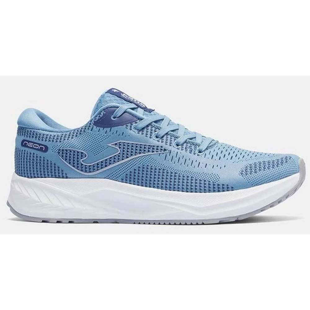 Joma Neon Men 2505 Sky Blue Spor Ayakkabı - Mavi - 41