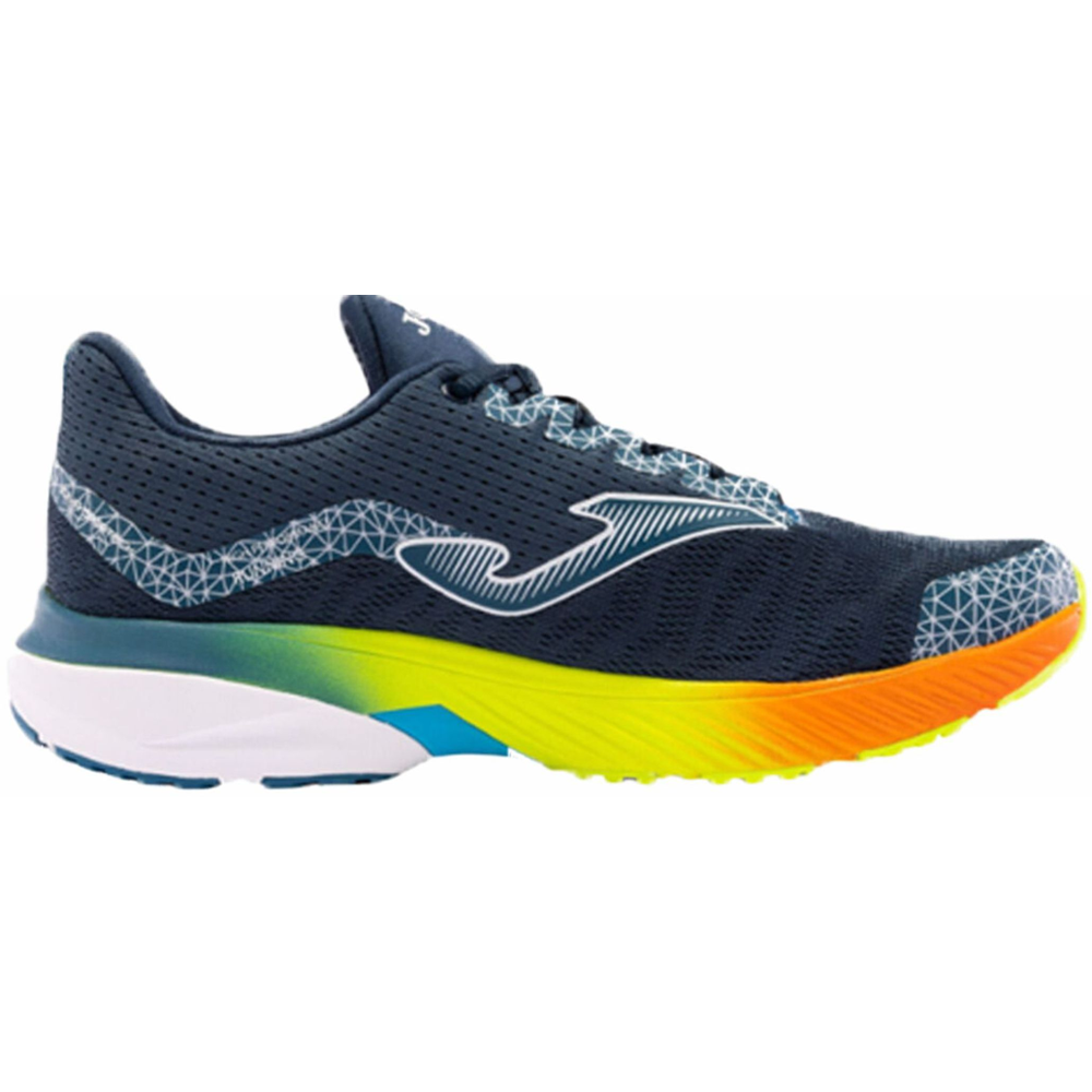 Joma Titanium 2417 Petroleo Spor Ayakkabı - Lacivert - 40
