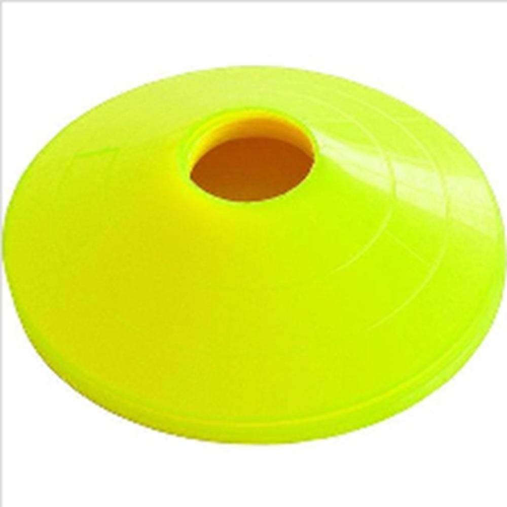 Scucs Antrenman Çanağı Küçük Boy - Sarı - STD