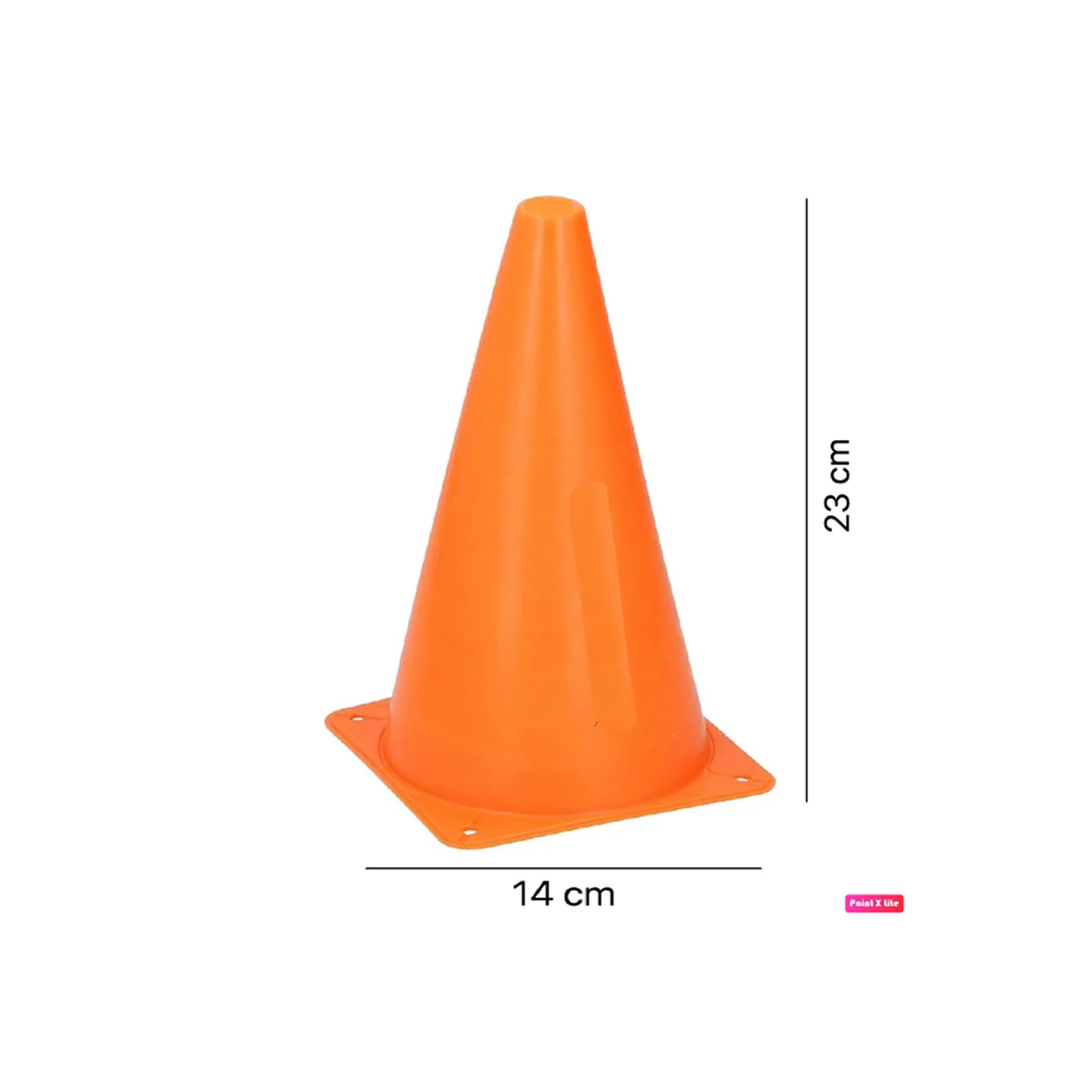 Scucs Antrenman Hunisi Küçük 23cm