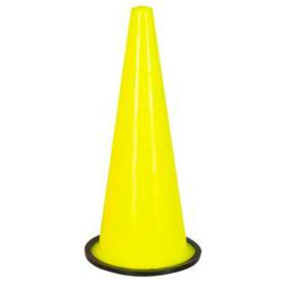 Huni Büyük Boy Altı Kauçuk 45 Cm - Sarı - STD