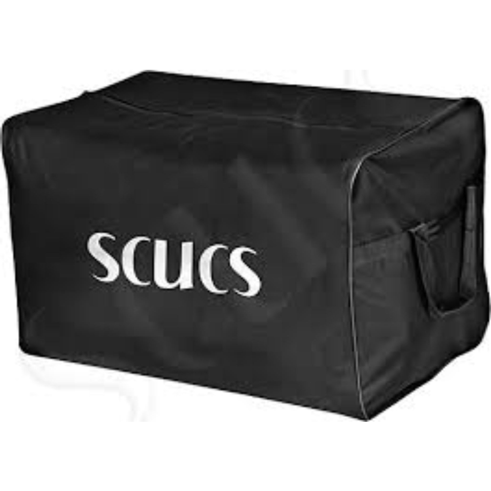 Scucs Hurç Malzeme Çantası SCX1392