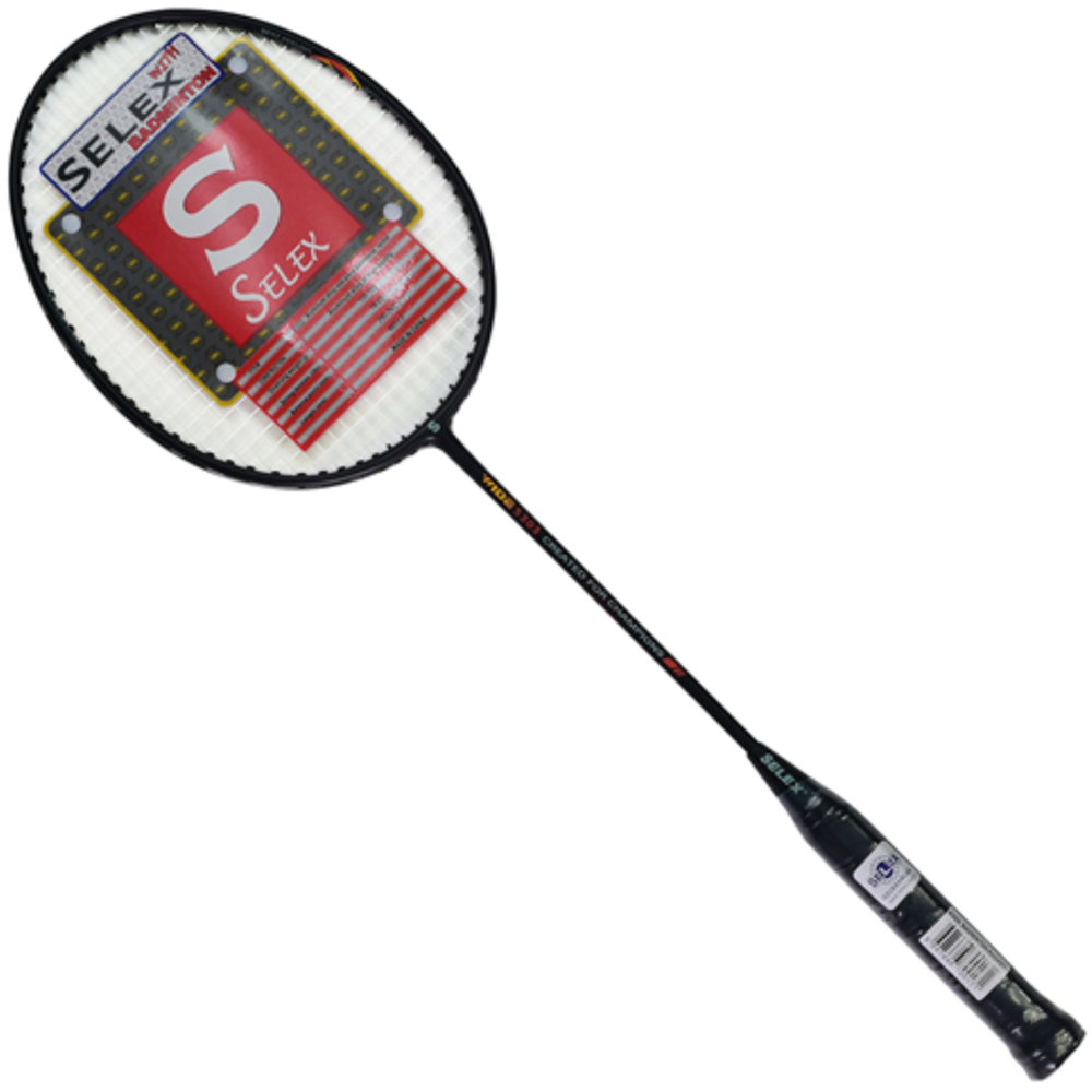 Selex Badminton Raketi Tekli 5303