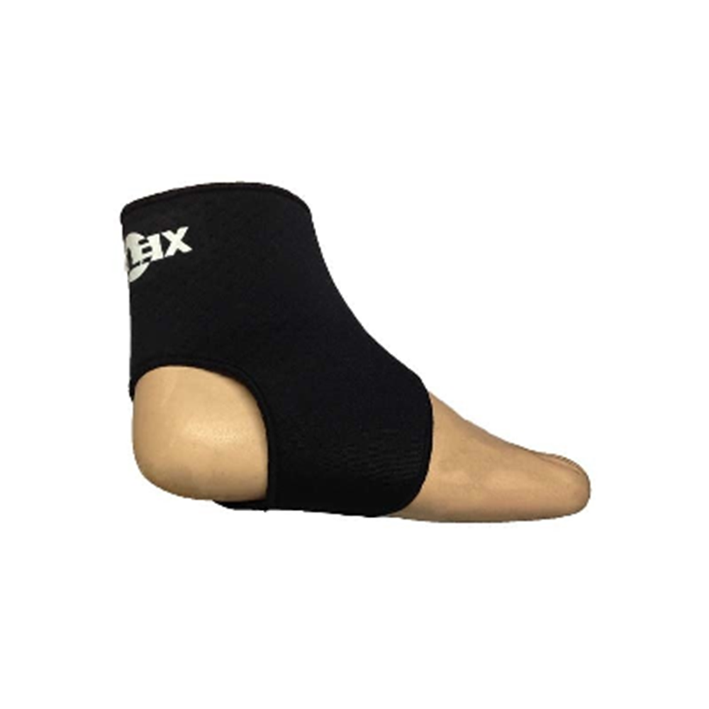 Selex Neopren Ayak Bilekliği - Siyah - S