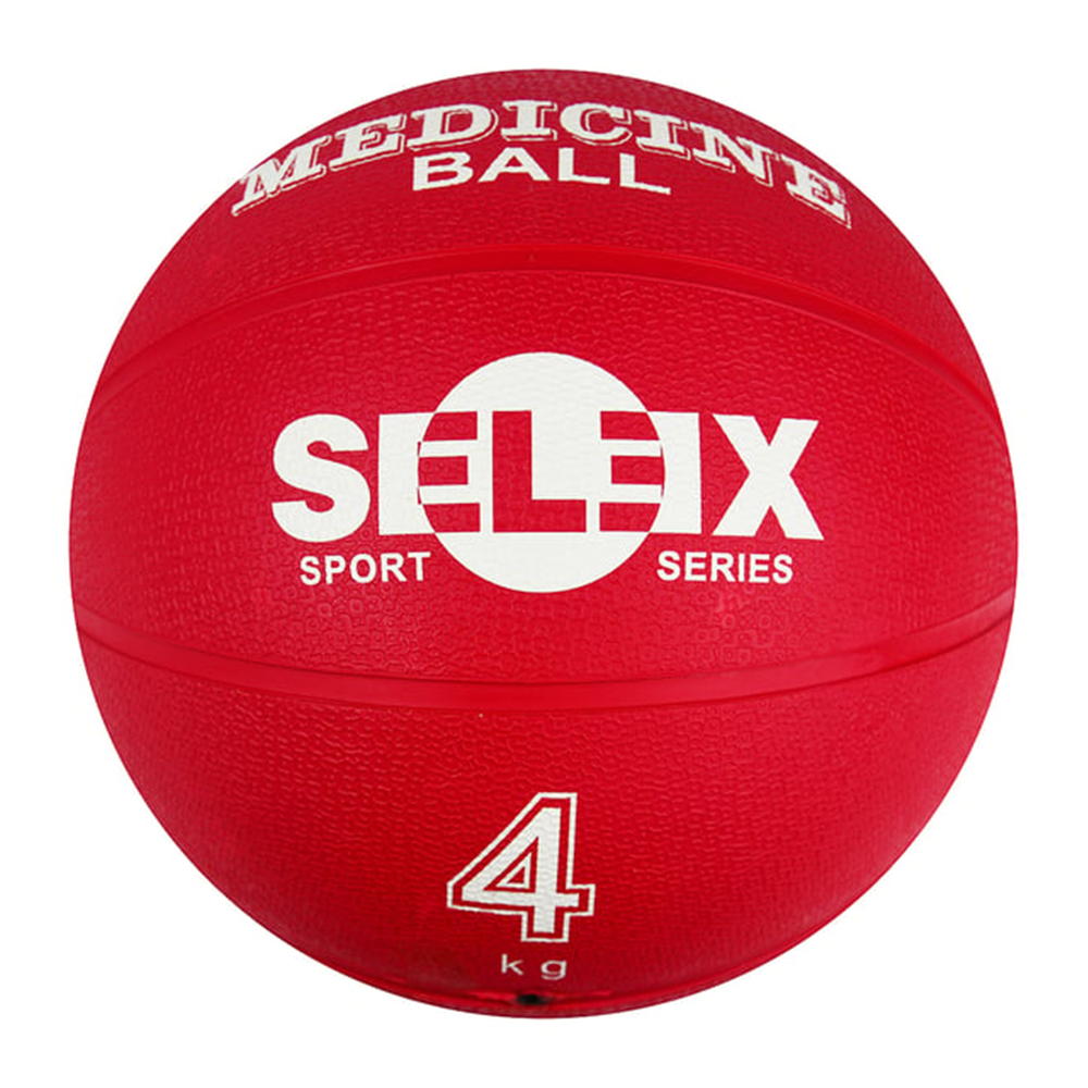 Selex Sağlık Topu Zıplayan 4 Kg