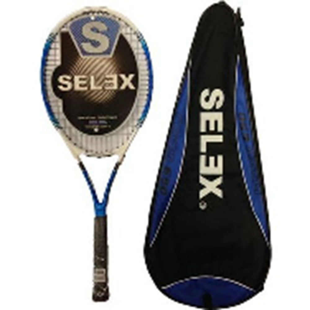 Selex Tenis Raketi Power 690 - Standart - L1