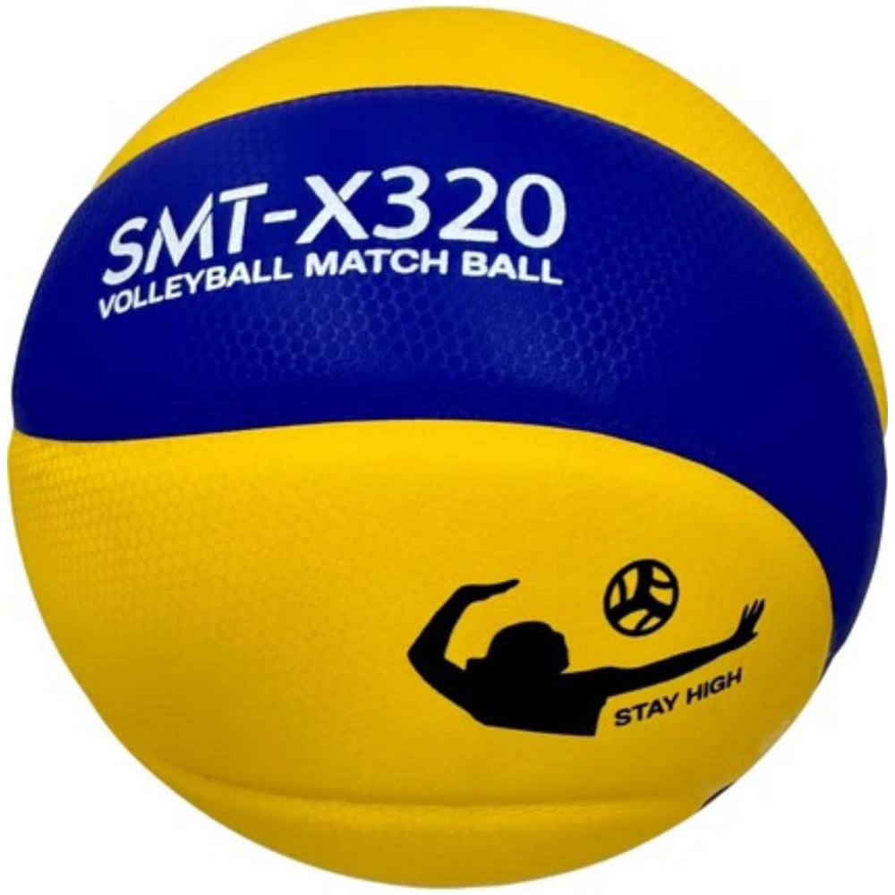 Summit Voleybol Topu X320