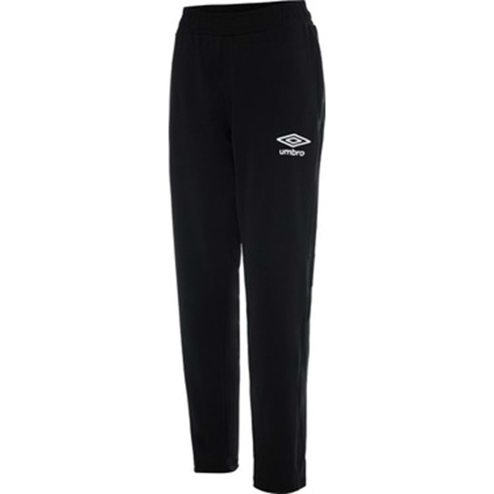 Umbro Camp Wanderer Pant Tek Alt Eşofman - Füme - XL