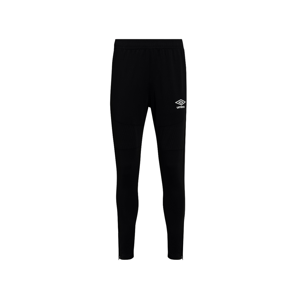 Umbro Diamond Training Pant Antrenman Tek Alt - Siyah - M