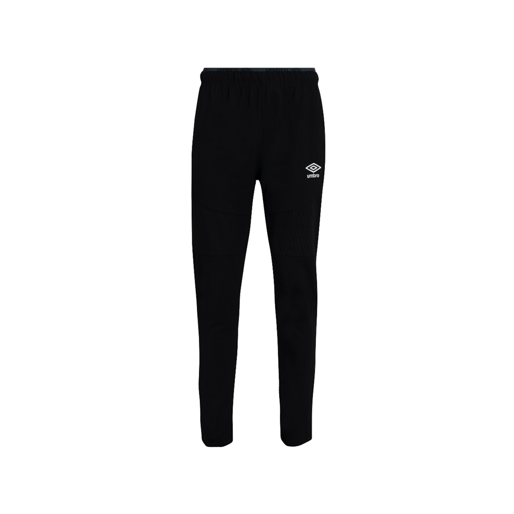 Umbro Diamond Camp Pant Kamp Tek Alt - Siyah - S