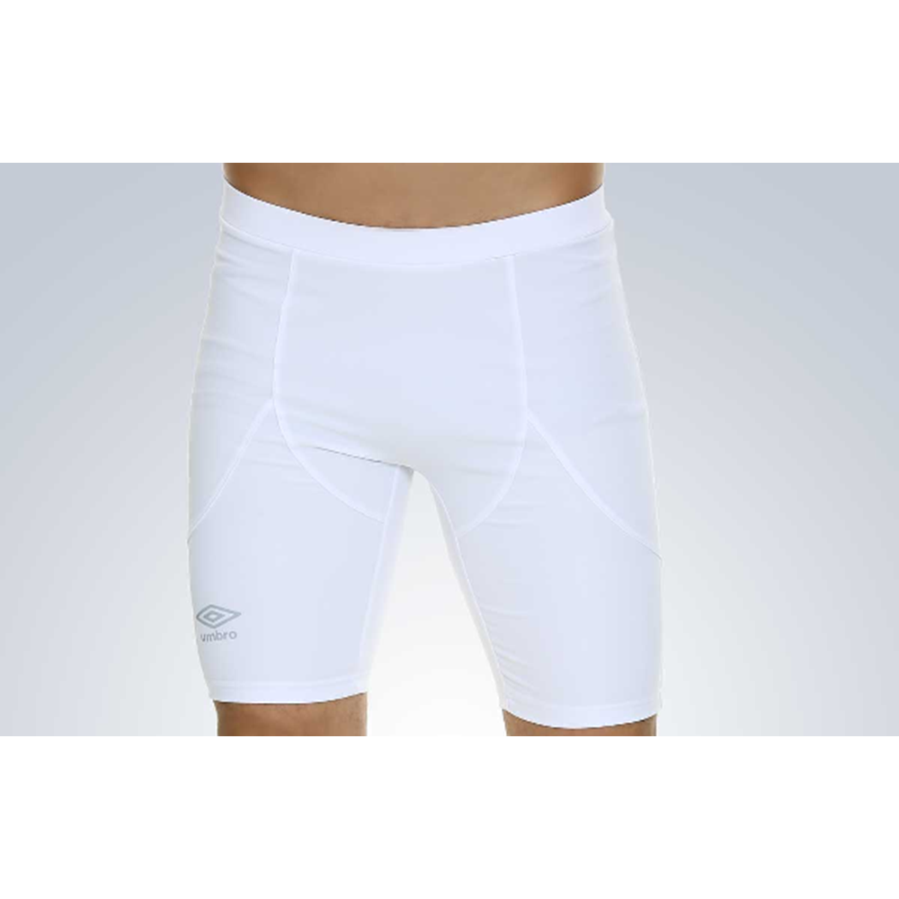 Umbro Performance Tights Maç - Antrenman Tayt - Beyaz - M