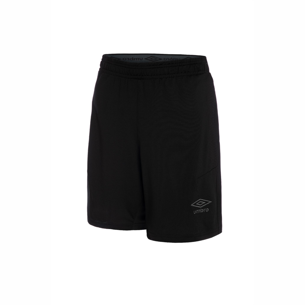 Umbro Solo Training Short Antrenman Şort - Siyah - XL