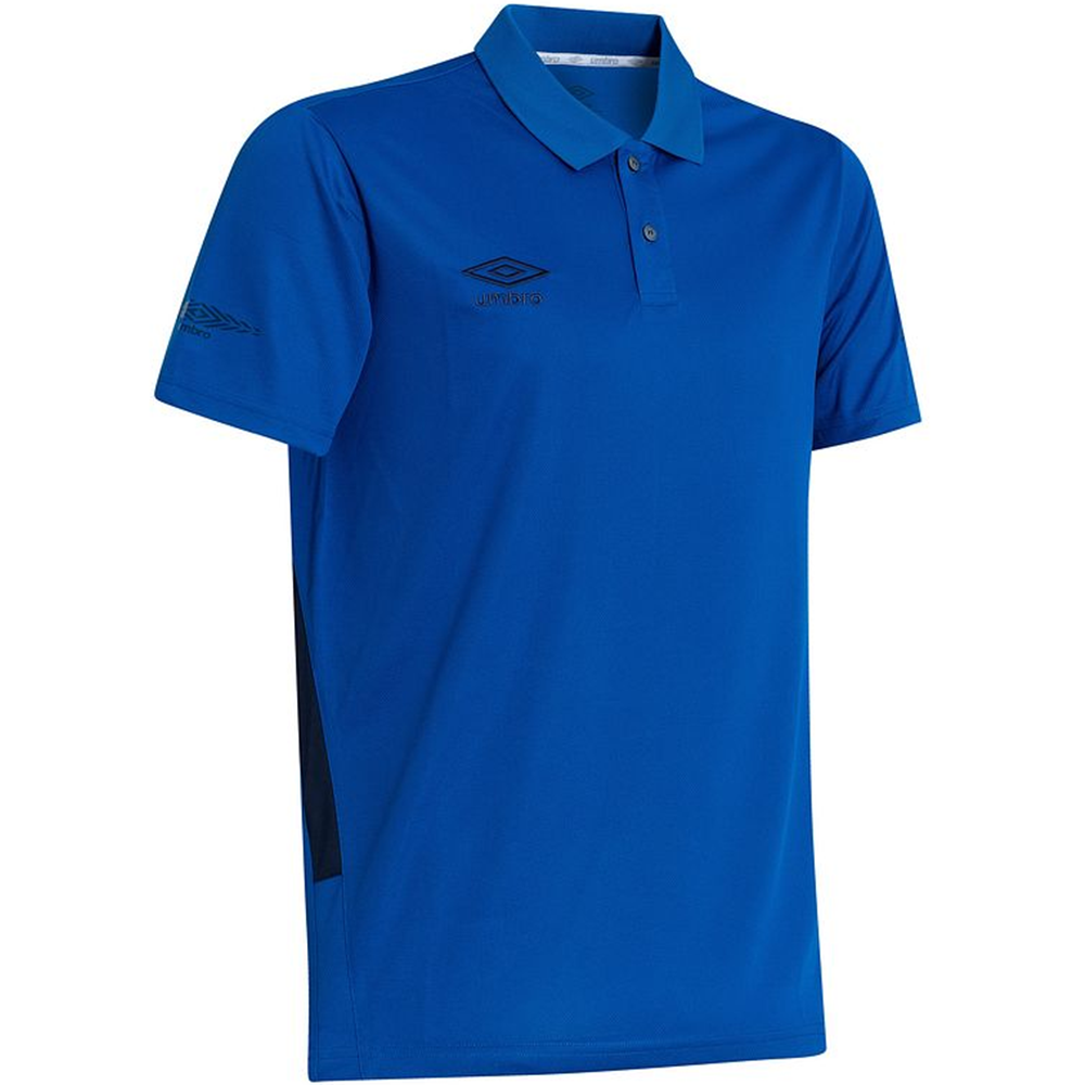 Umbro Deer Polo Kamp T-Shirt