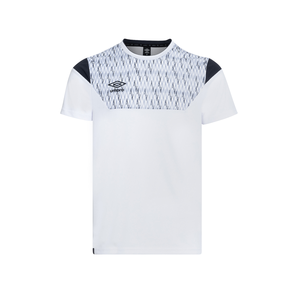 Umbro Diamond Training Antrenman T-Shirt - Beyaz - L