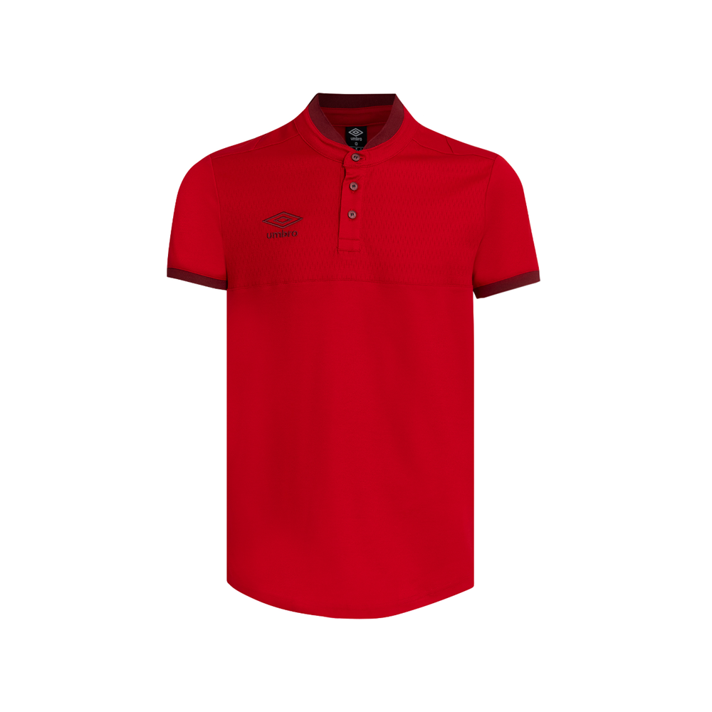 Umbro Diamond Tippet Pike Polo T-Shirt