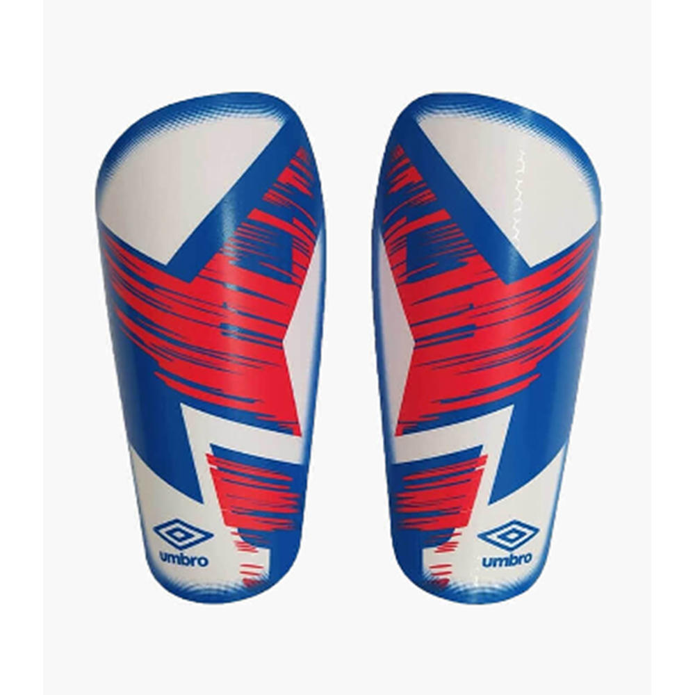 Umbro Shin Guard Straps Tekmelik Cırtlı
